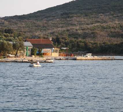 2014.10.04-11; Chorwacja; Voditelj Brodice i Inshore Skipper ISSA